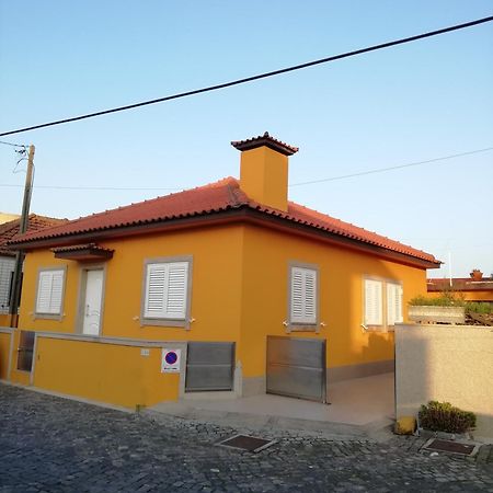 Вилла Casa Da Fatima, Vila Cha  Экстерьер фото