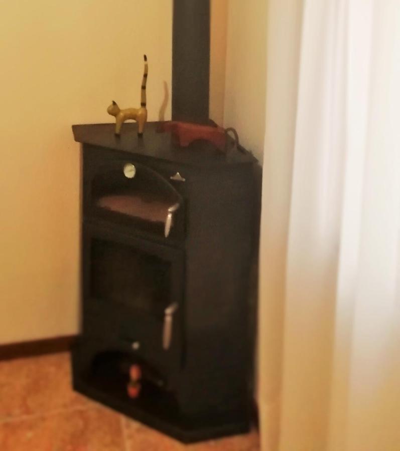 Вилла Casa Da Fatima, Vila Cha  Экстерьер фото